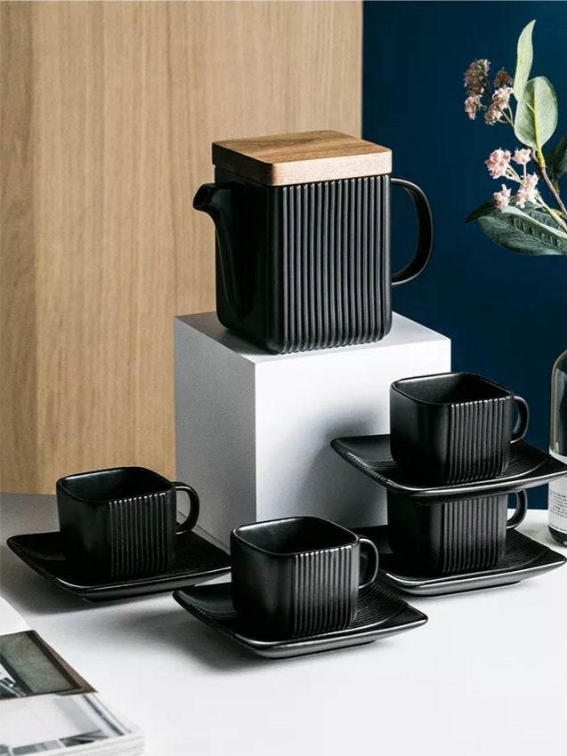 Niko Tea Set