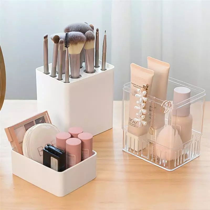 Willa brush storage box