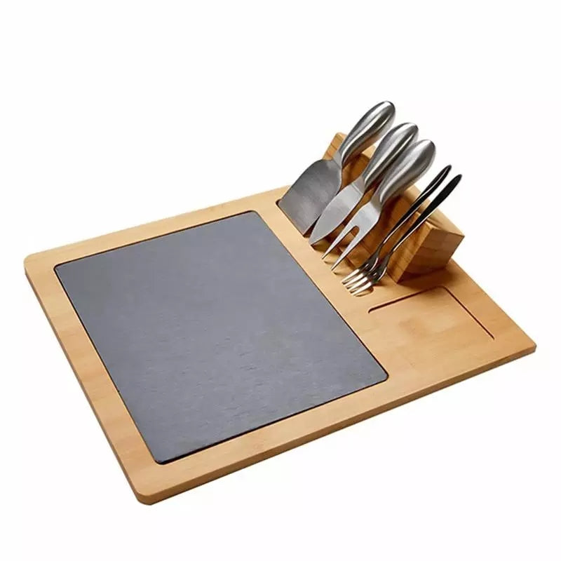 Oda Cheese board