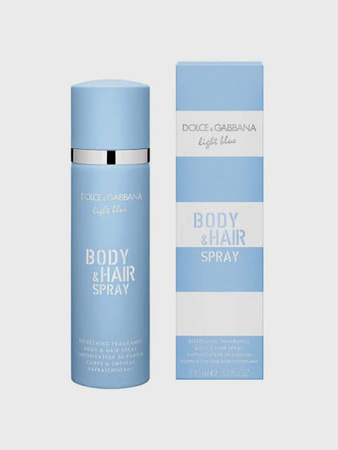 DG Body and Hair Spray