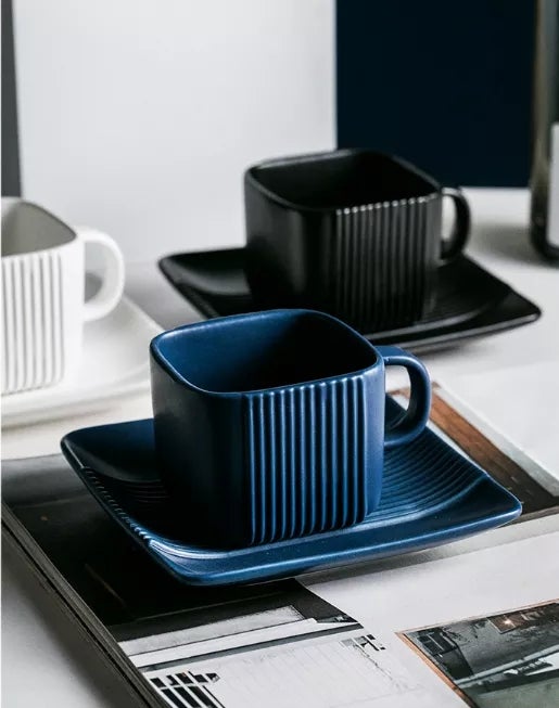 Niko Tea Set