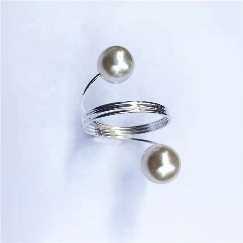 Darina Napkin ring