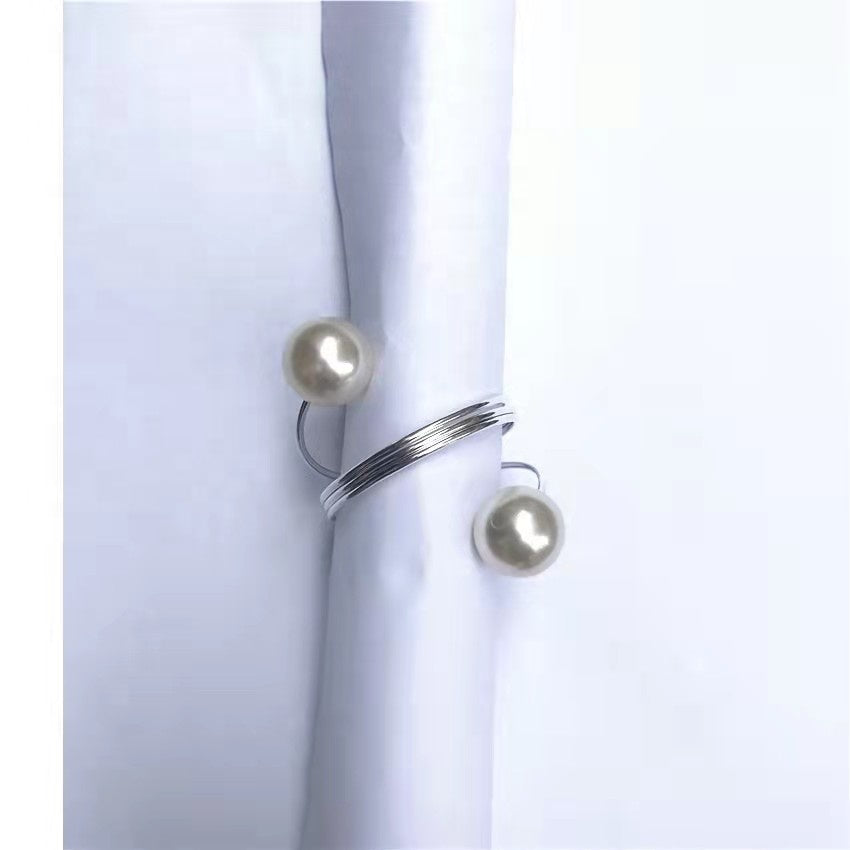 Darina Napkin ring