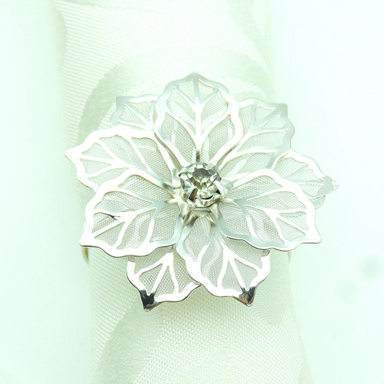 Vanna Napkin ring