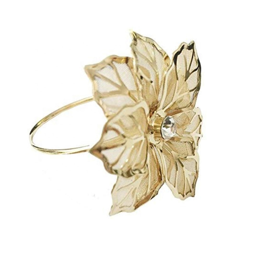 Vanna Napkin ring