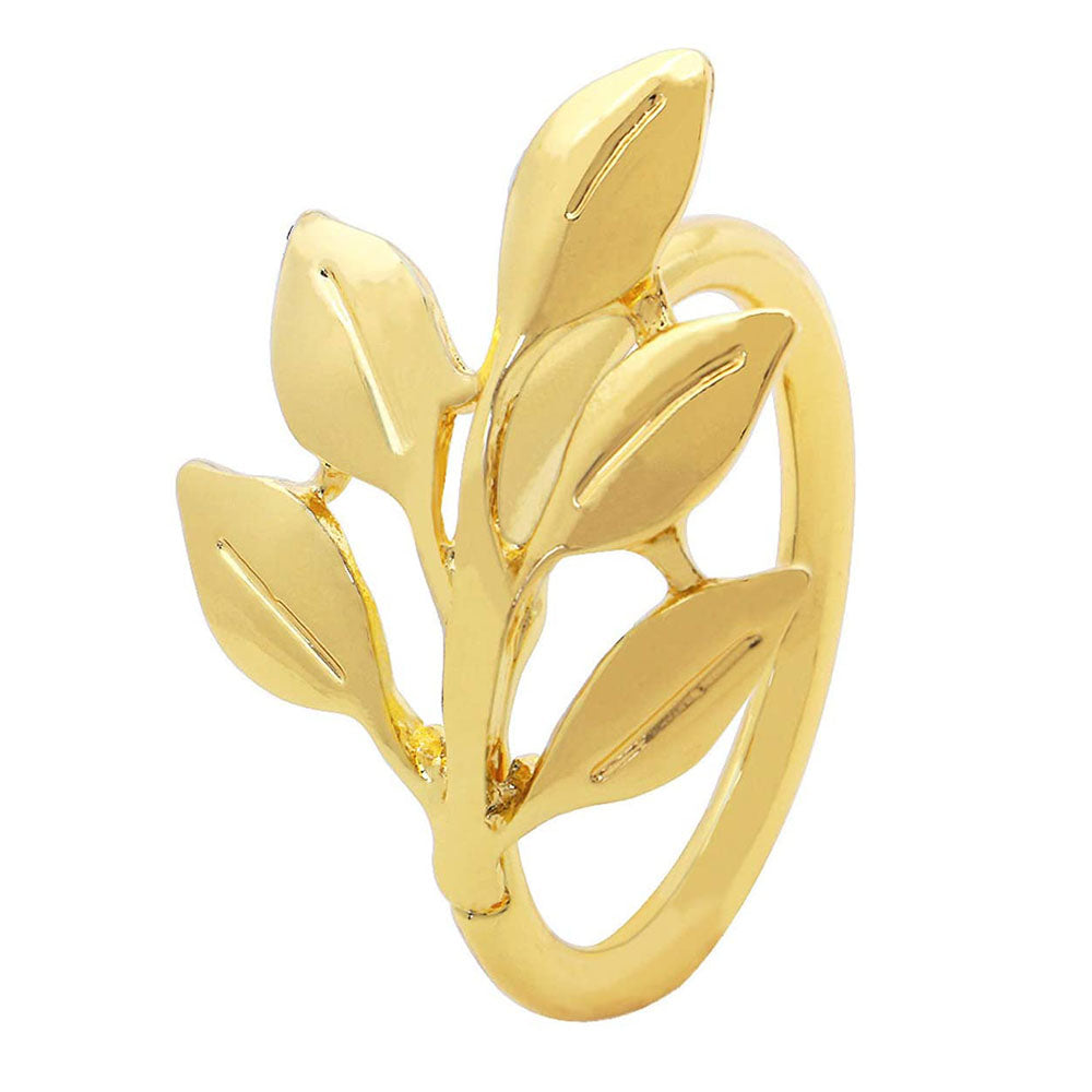Viola Napkin ring
