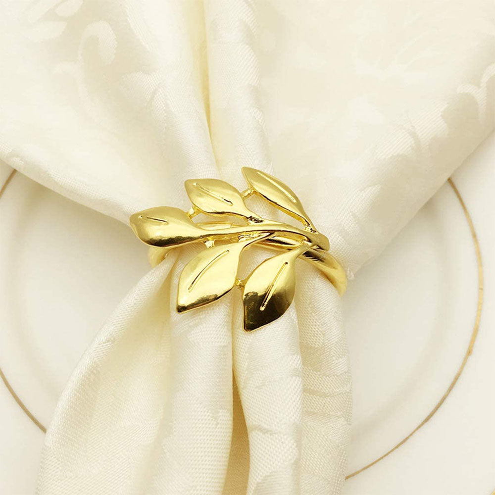 Viola Napkin ring