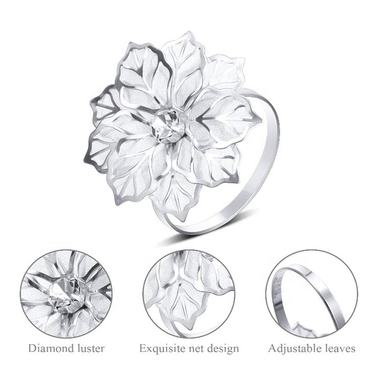 Vanna Napkin ring