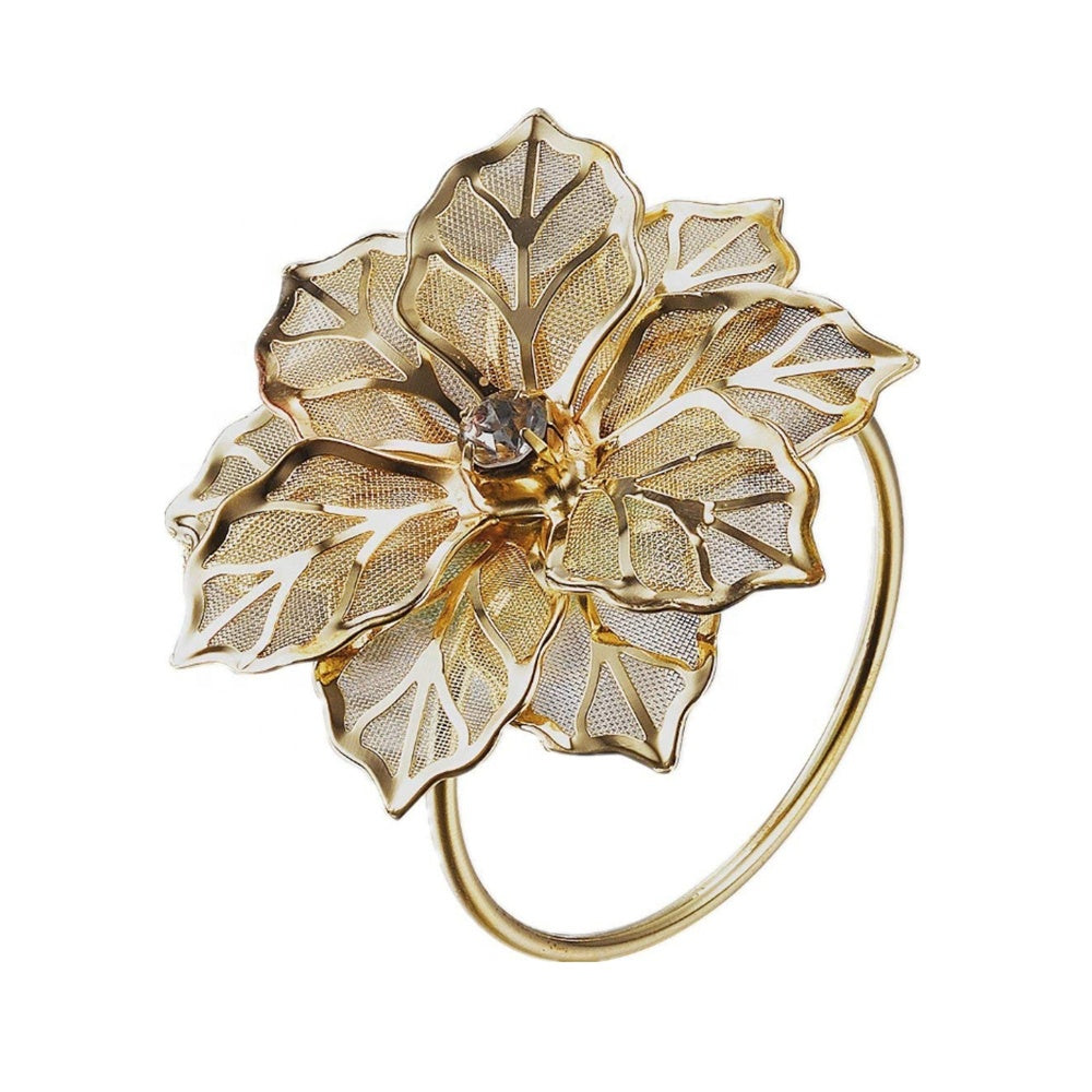 Vanna Napkin ring