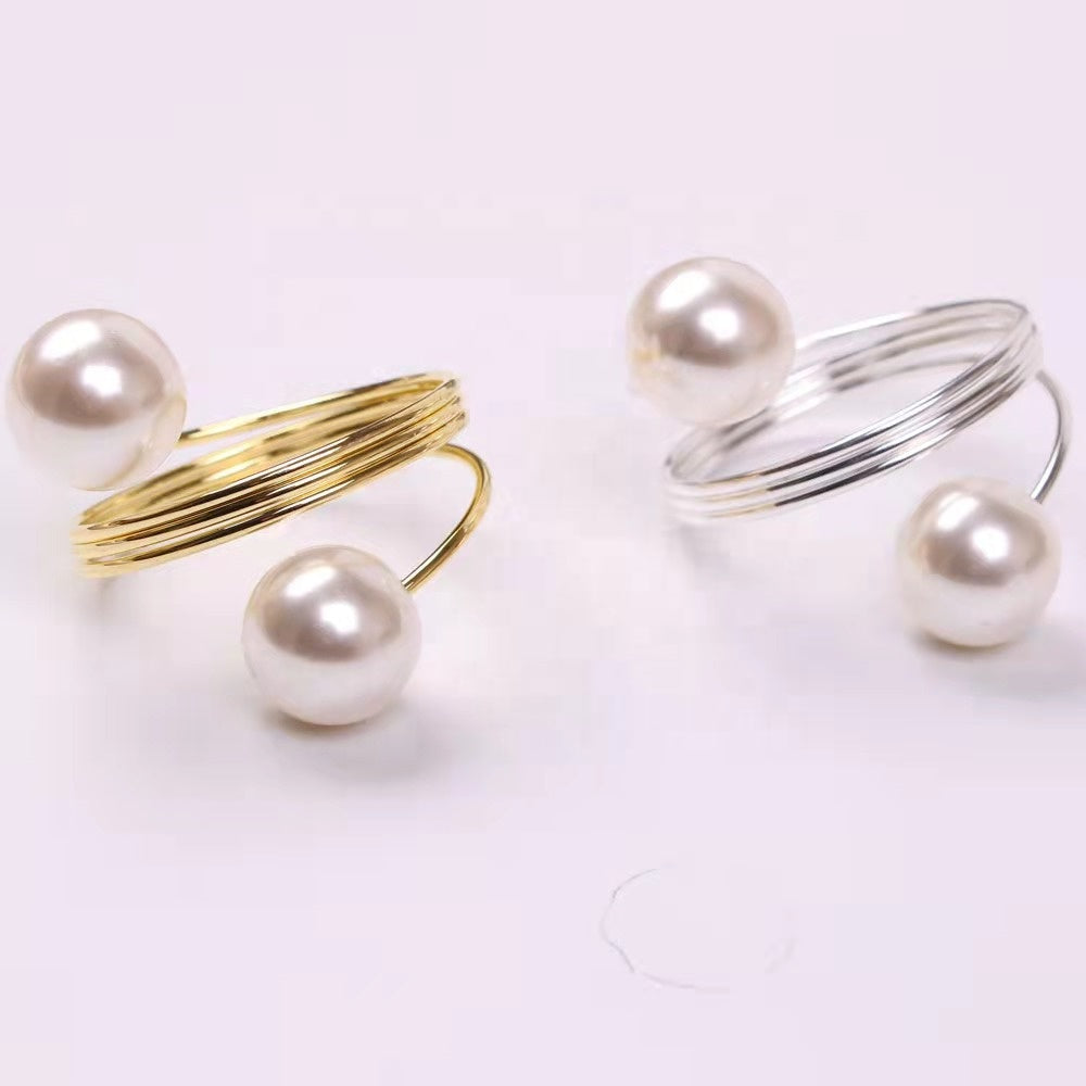 Darina Napkin ring