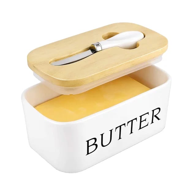 Tomi Butter Box
