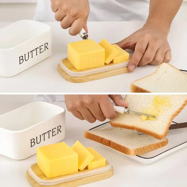 Tomi Butter Box