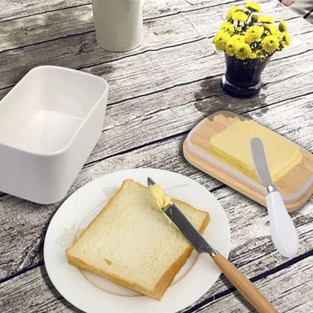 Tomi Butter Box