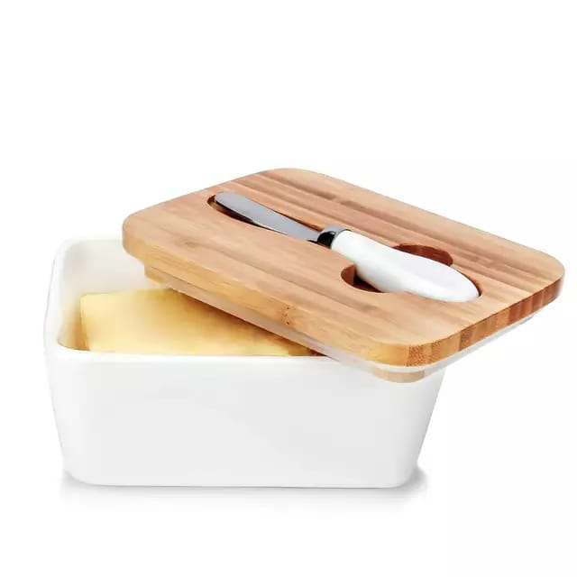 Tomi Butter Box