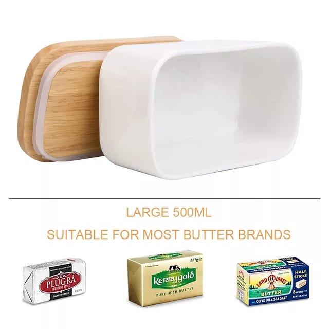 Tomi Butter Box