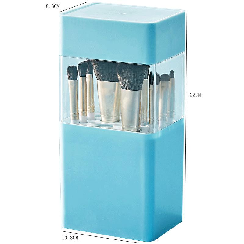Willa brush storage box
