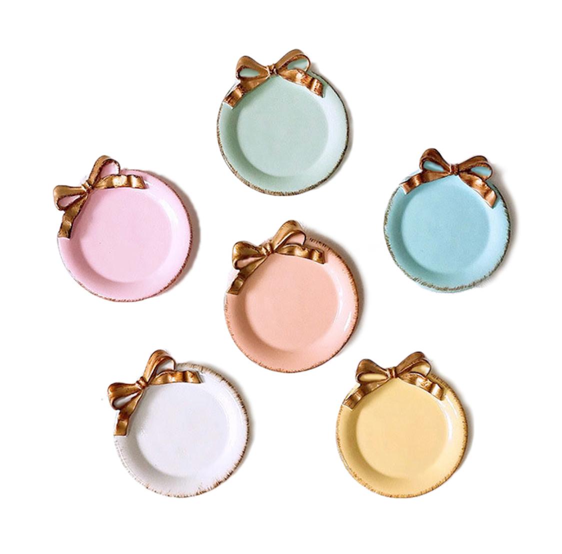 Savannah Bow Storage Tray