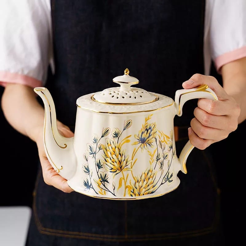 Mercari Tea Set