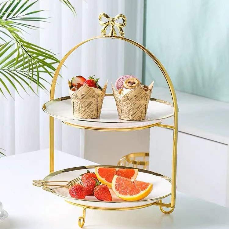 Judson cake rack