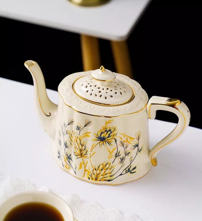 Mercari Tea Set