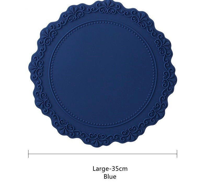 Jeda silicone placemat