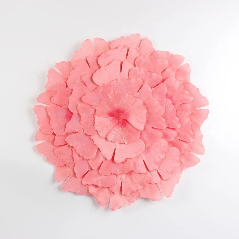 Maxine Flower placemat