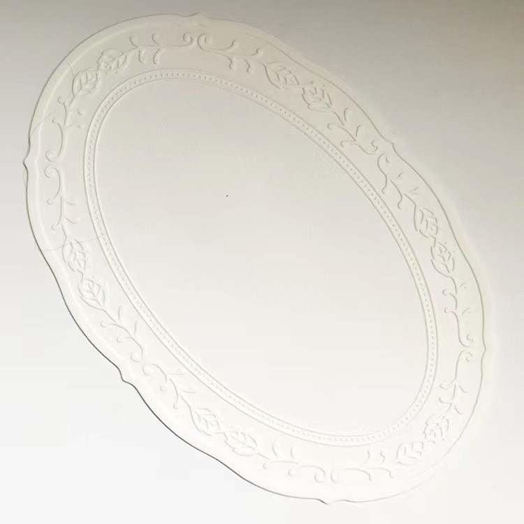 Lacey Silicone Placemat