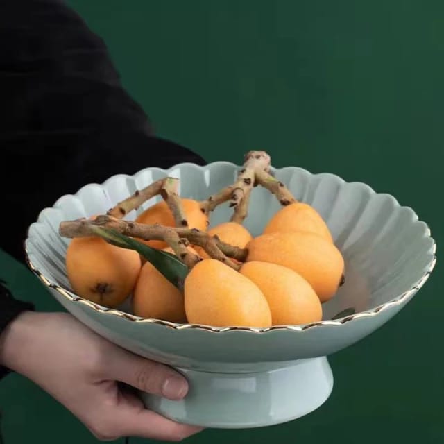 Corina Fruit Bowl