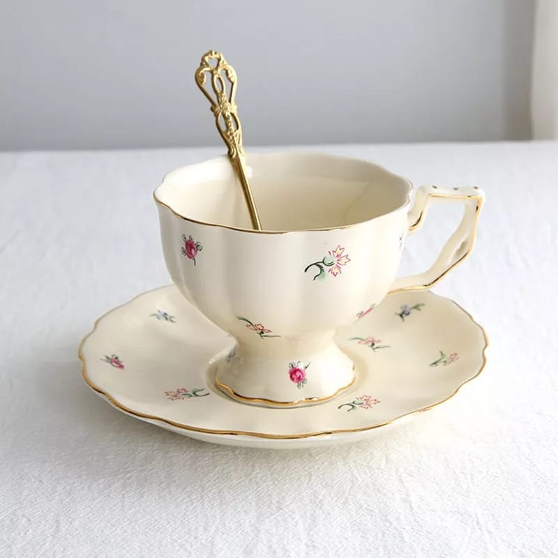 Mercari Tea Set