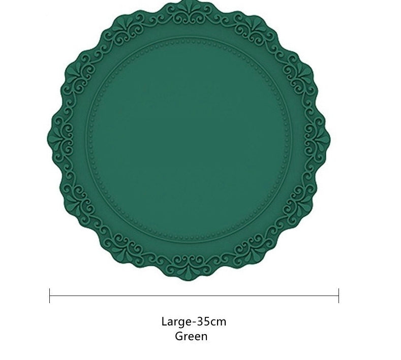 Jeda silicone placemat