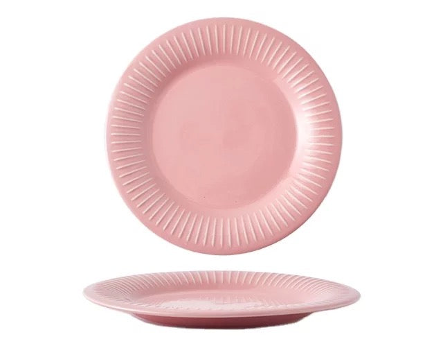 Paloma Dinnerware