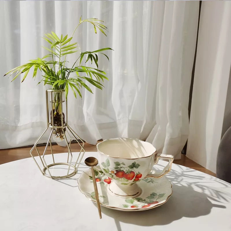 Mercari Tea Set