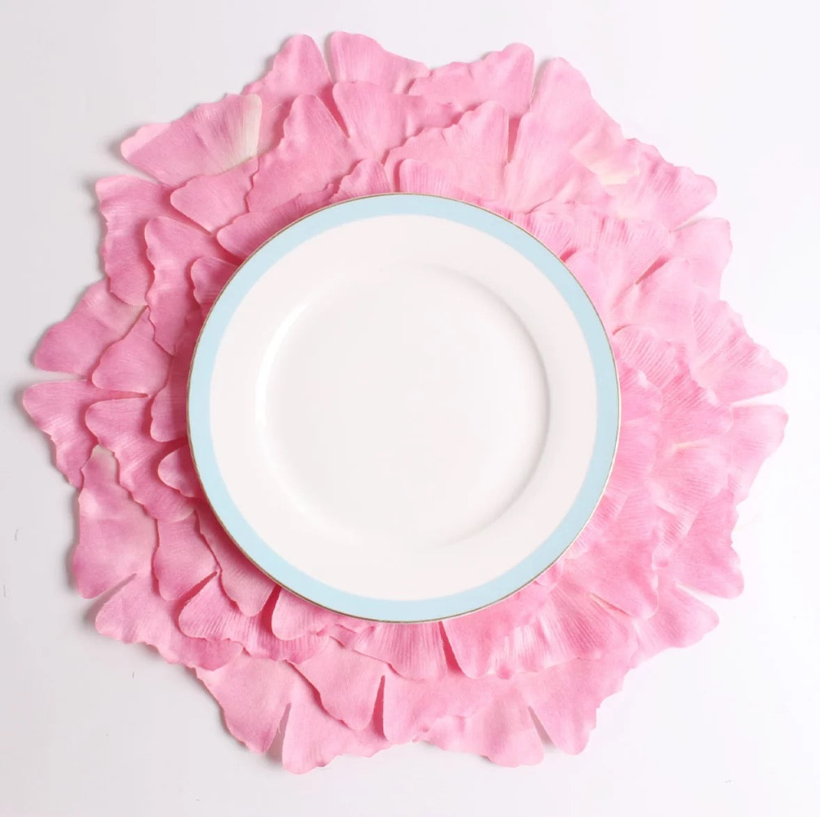 Maxine Flower placemat