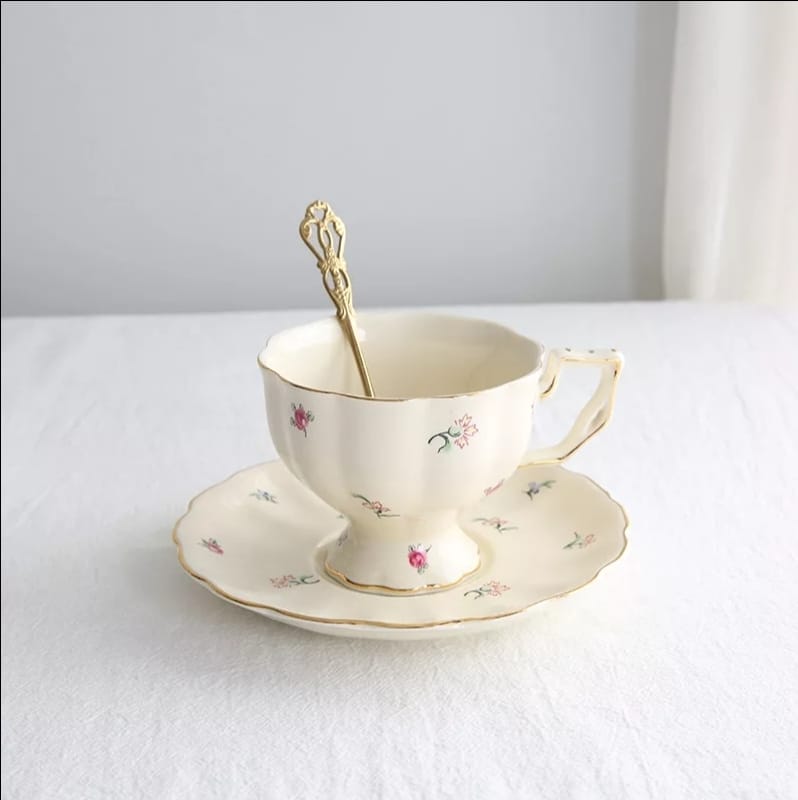 Mercari Tea Set
