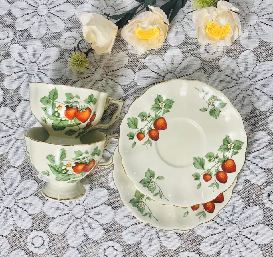 Mercari Tea Set