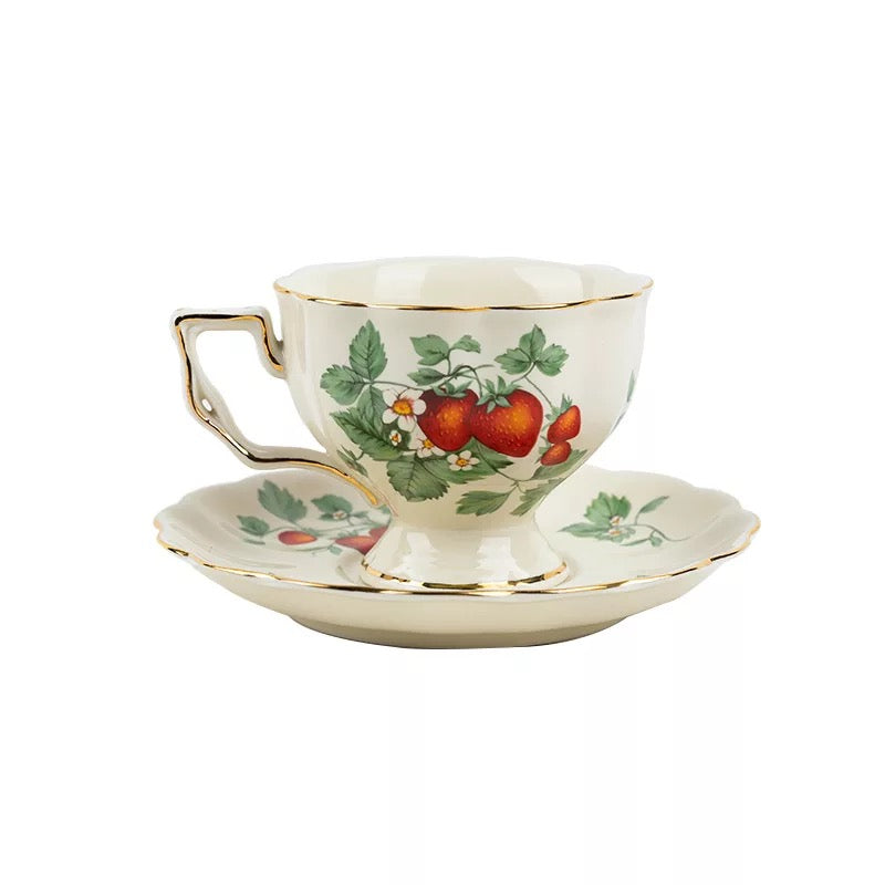 Mercari Tea Set