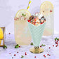 Quila Dessert Goblet