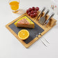 Oda Cheese board