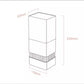 Willa brush storage box