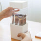 Willa brush storage box