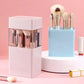 Willa brush storage box