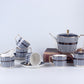 Marga High Tea Set