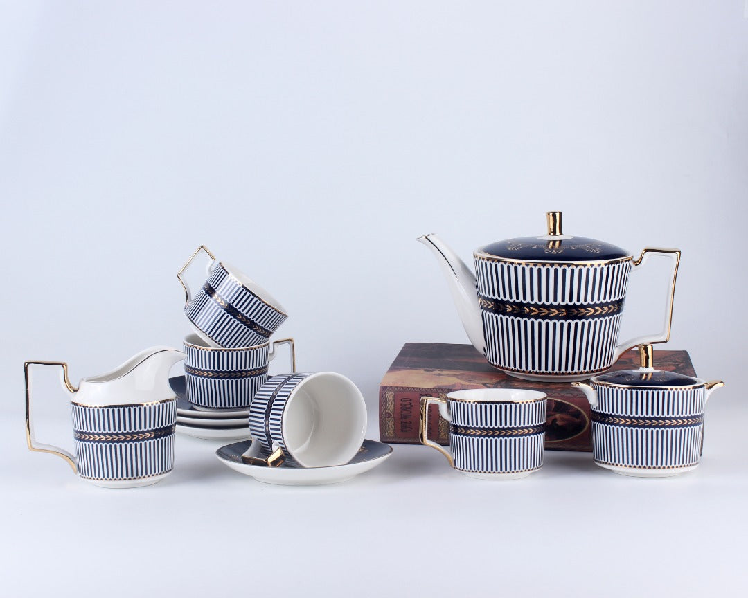 Marga High Tea Set