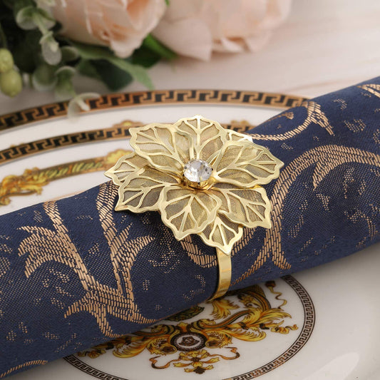 Vanna Napkin ring