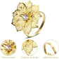 Vanna Napkin ring