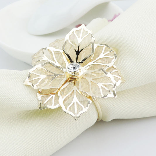 Vanna Napkin ring