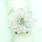 Vanna Napkin ring