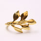 Viola Napkin ring