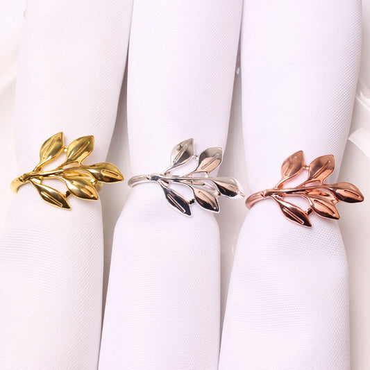 Viola Napkin ring