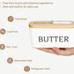 Tomi Butter Box